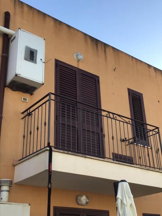 Sebastiano. Appartamento A 1,2 Km Dallo Stagnone Марсала Екстериор снимка